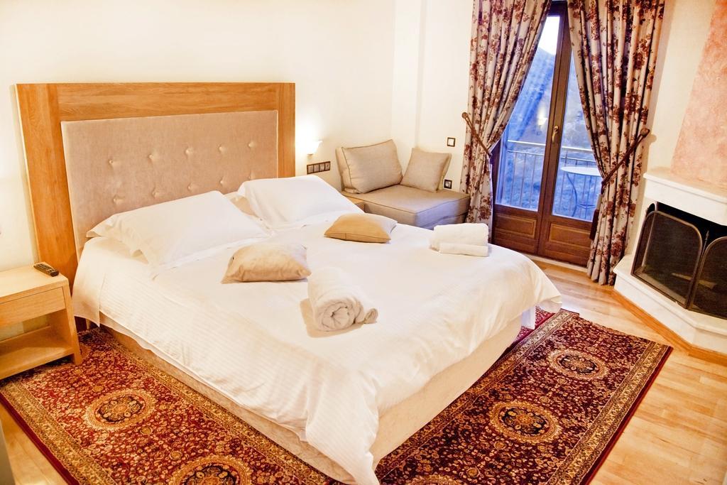 Elova Hotel Zatouna Luaran gambar